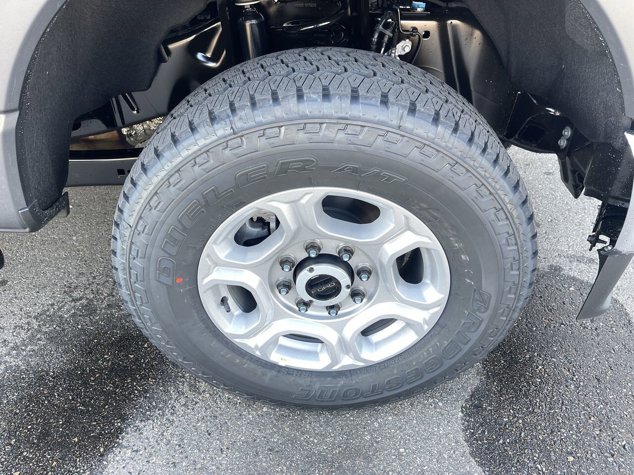 2026 Ford Super Duty F-350 SRW XLT Sherwood Park AB