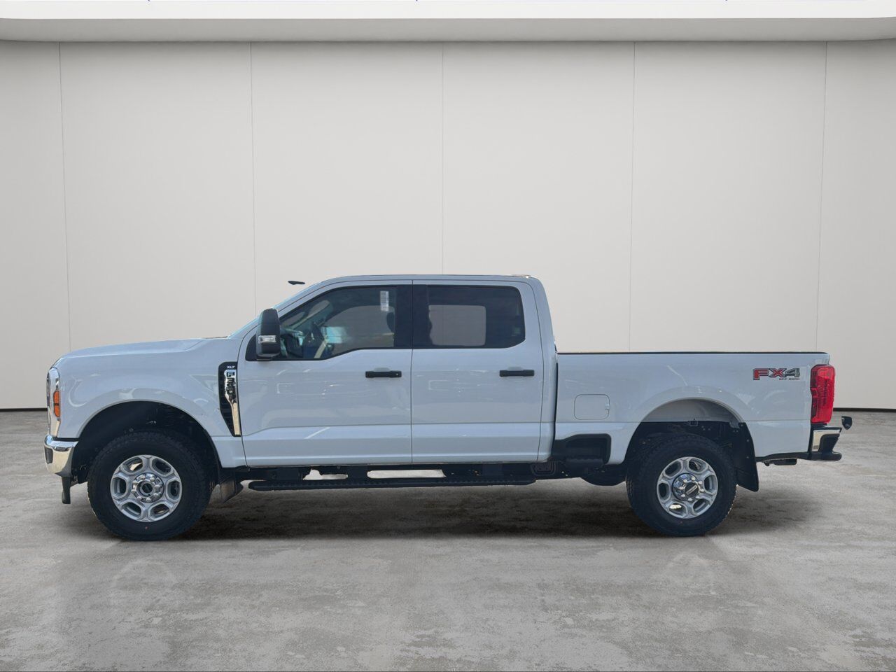 2026 Ford Super Duty F-350 SRW XLT Sherwood Park AB
