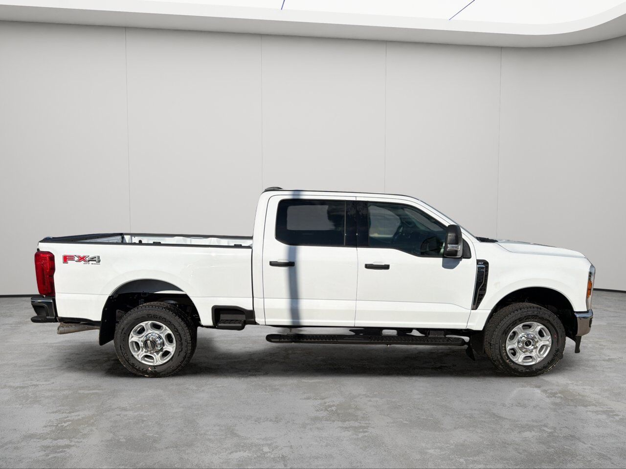 2026 Ford Super Duty F-350 SRW XLT Sherwood Park AB