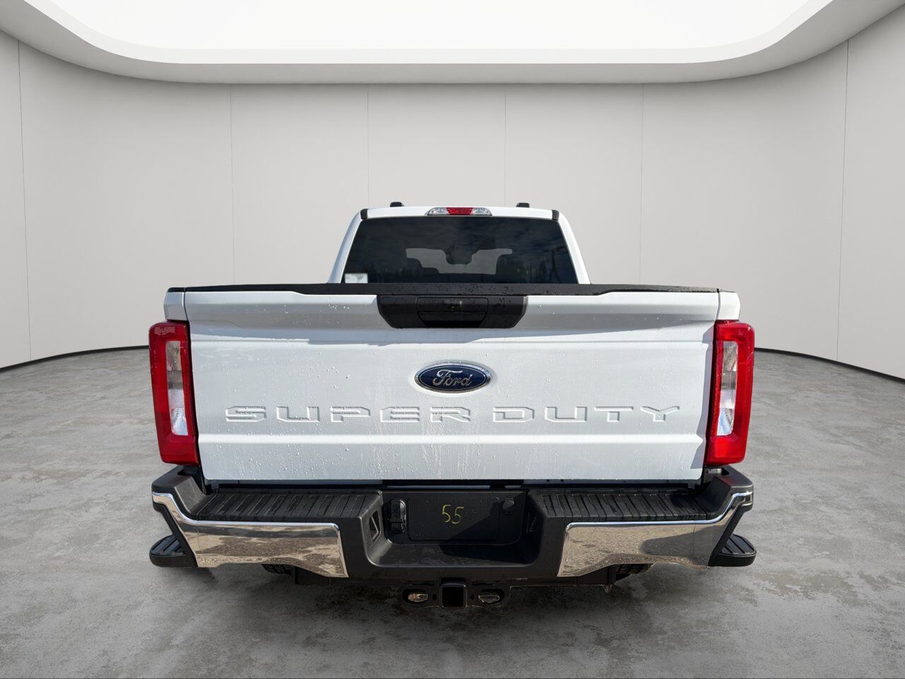 2026 Ford Super Duty F-350 SRW XLT Sherwood Park AB