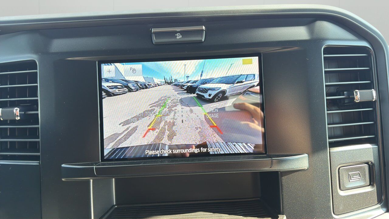 2026 Ford Super Duty F-350 SRW XLT Sherwood Park AB