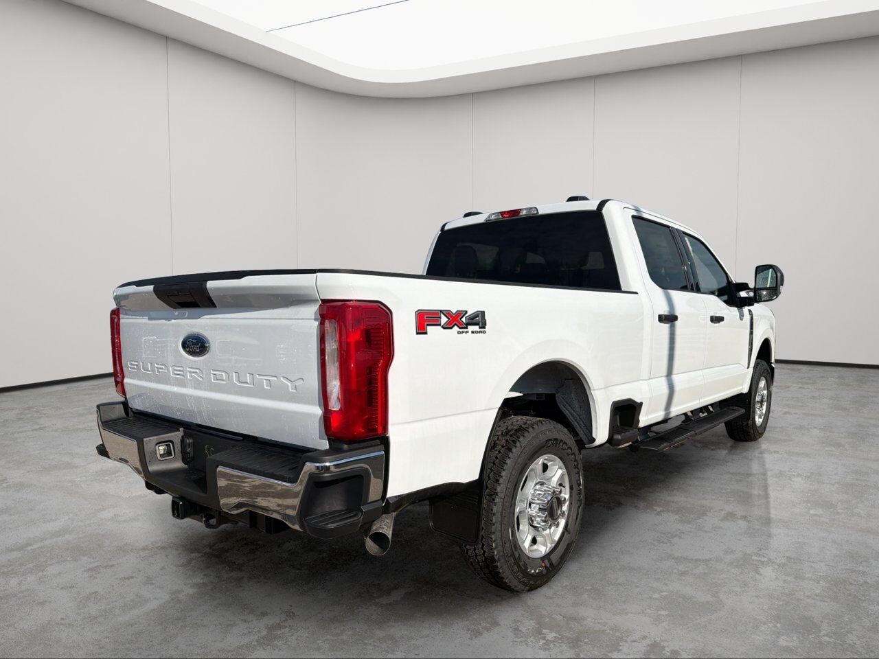 2026 Ford Super Duty F-350 SRW XLT Sherwood Park AB
