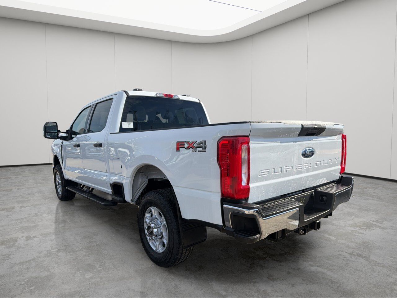 2026 Ford Super Duty F-350 SRW XLT Sherwood Park AB