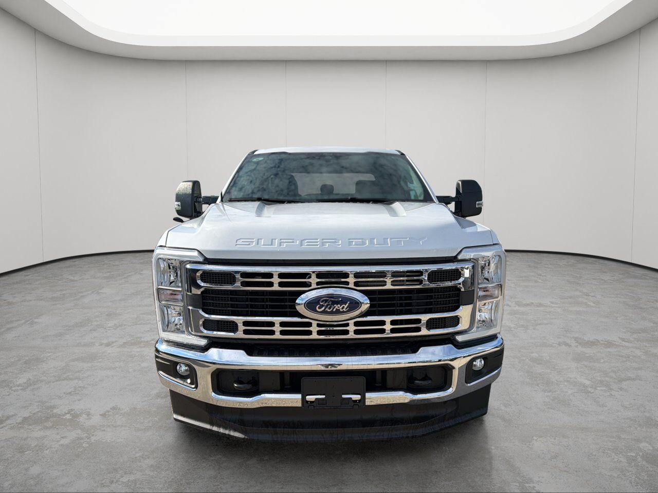 2026 Ford Super Duty F-350 SRW XLT