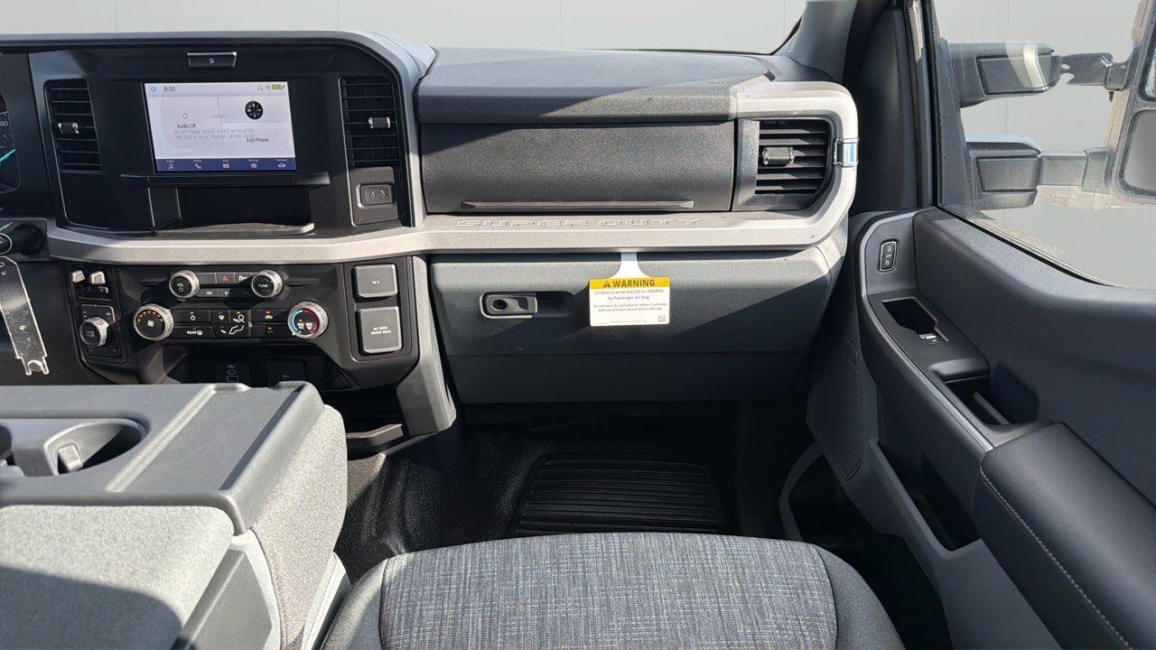 2026 Ford Super Duty F-350 SRW XLT Sherwood Park AB
