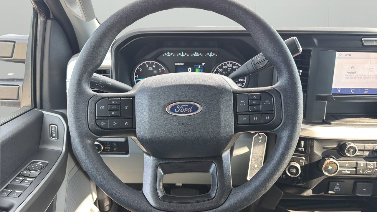 2026 Ford Super Duty F-350 SRW XLT Sherwood Park AB