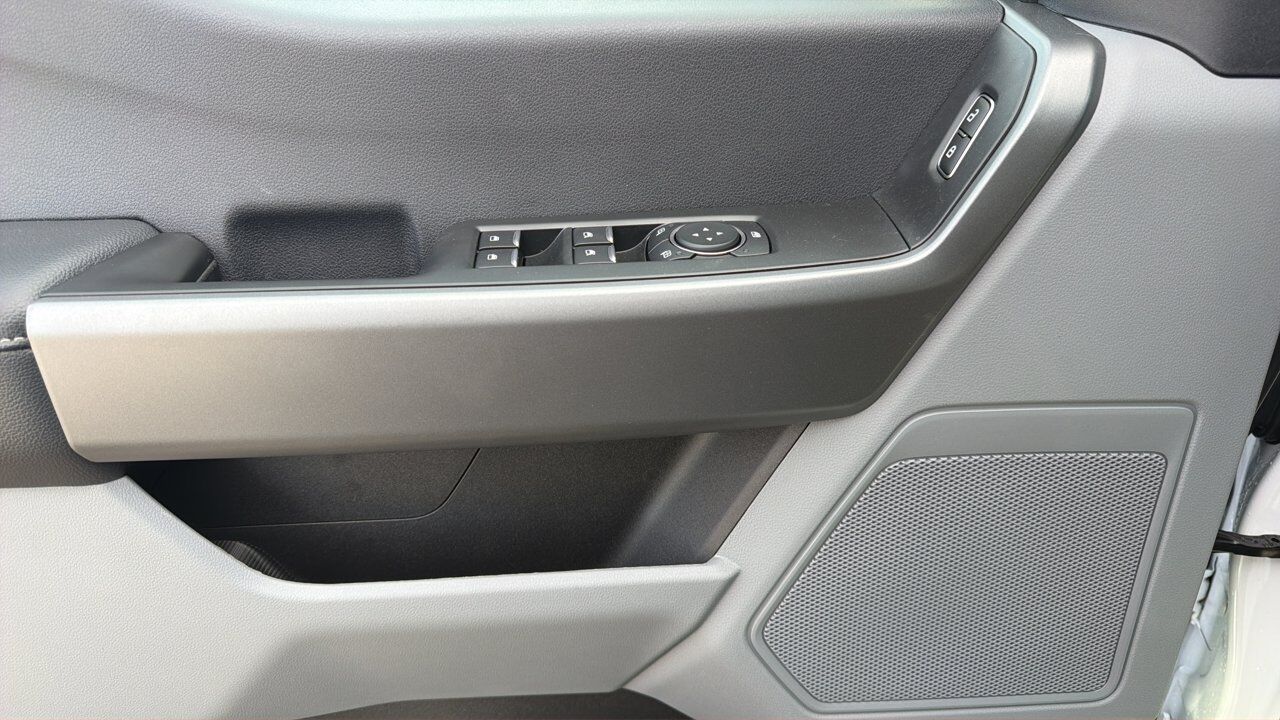 2026 Ford Super Duty F-350 SRW XLT Sherwood Park AB