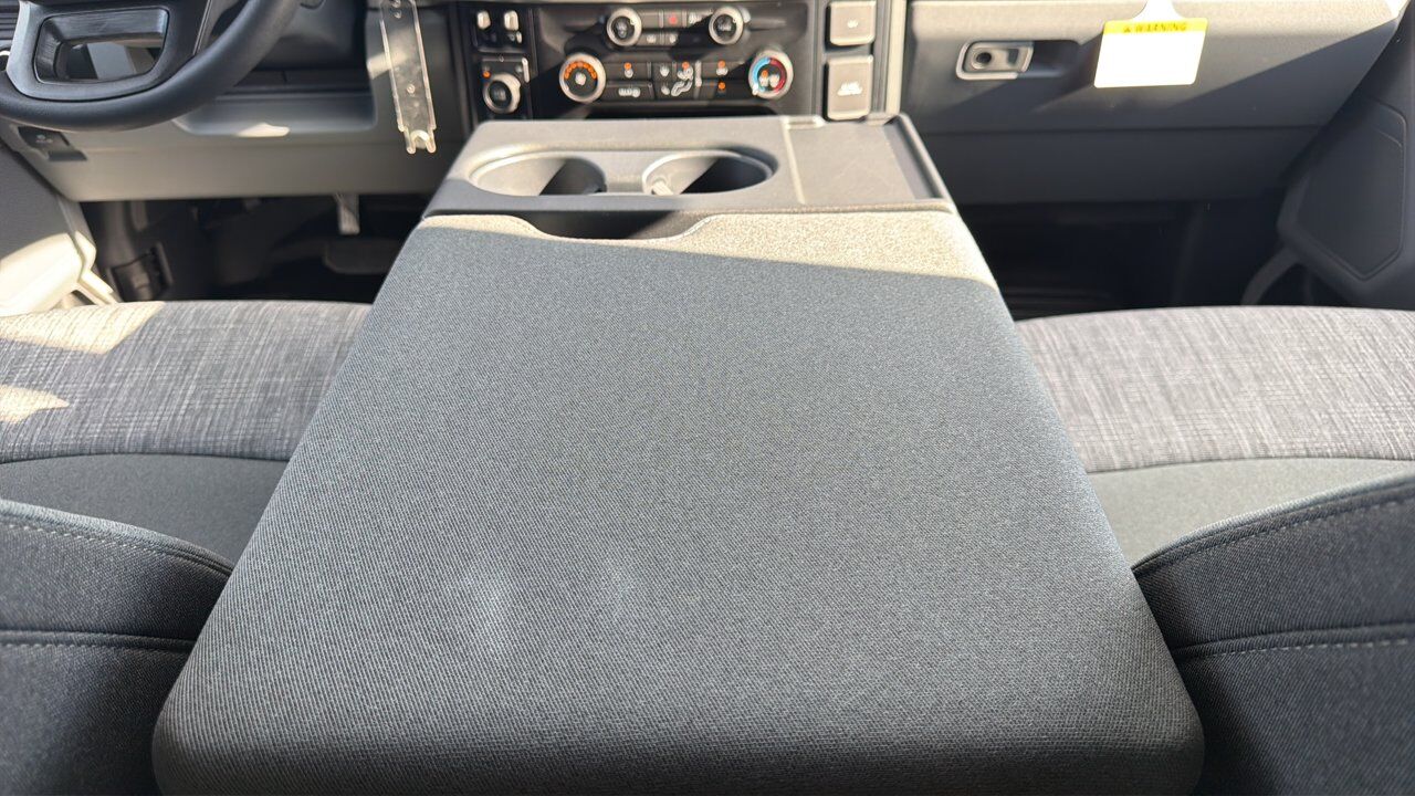 2026 Ford Super Duty F-350 SRW XLT Sherwood Park AB