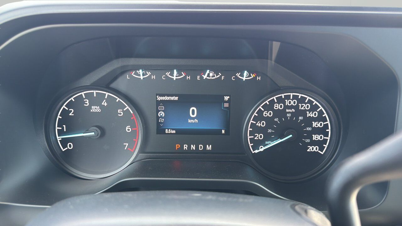 2026 Ford Super Duty F-350 SRW XLT Sherwood Park AB