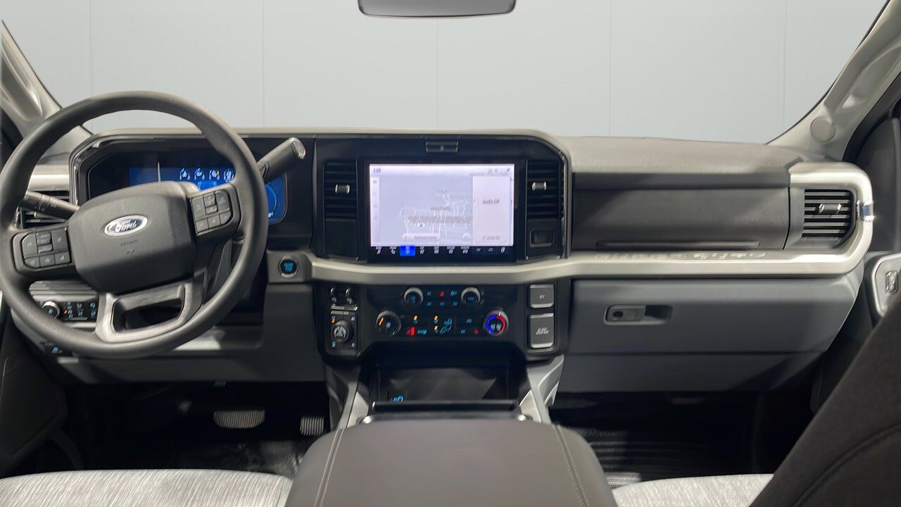 2026 Ford Super Duty F-350 SRW XLT Sherwood Park AB