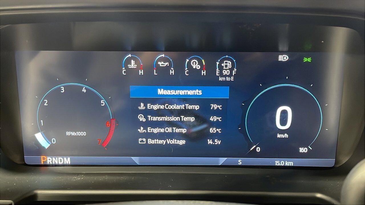 2026 Ford Super Duty F-350 SRW XLT Sherwood Park AB