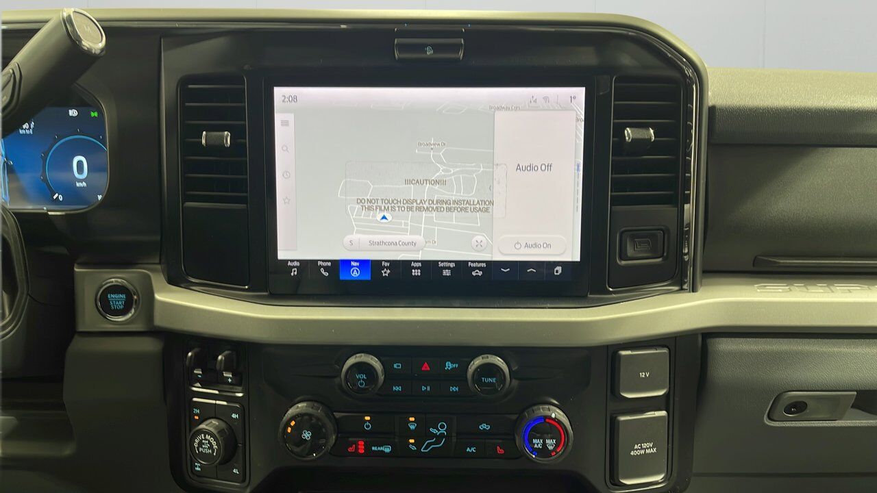 2026 Ford Super Duty F-350 SRW XLT Sherwood Park AB