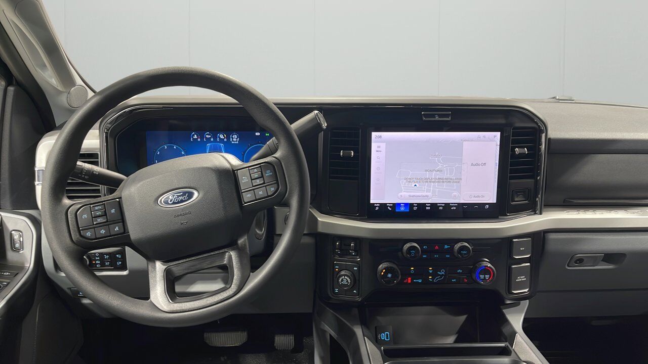 2026 Ford Super Duty F-350 SRW XLT Sherwood Park AB