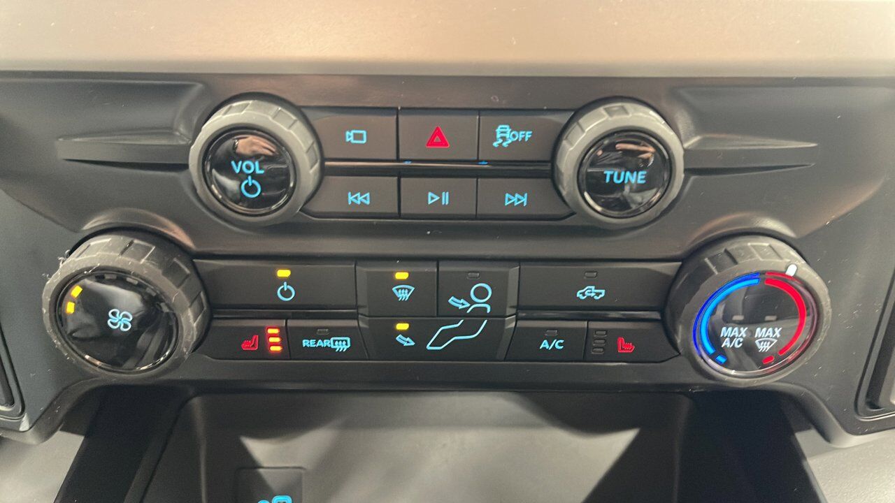 2026 Ford Super Duty F-350 SRW XLT Sherwood Park AB