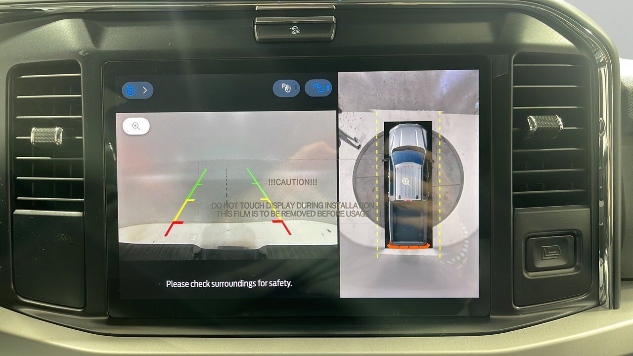 2026 Ford Super Duty F-350 SRW XLT Sherwood Park AB