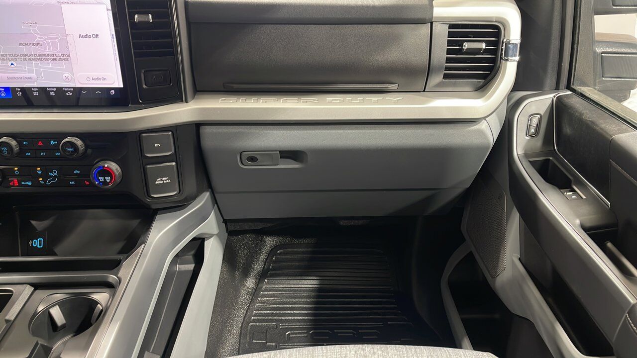 2026 Ford Super Duty F-350 SRW XLT Sherwood Park AB