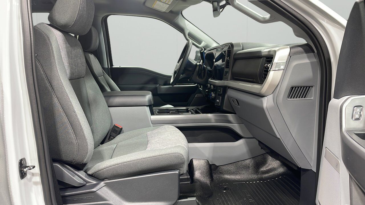 2026 Ford Super Duty F-350 SRW XLT Sherwood Park AB