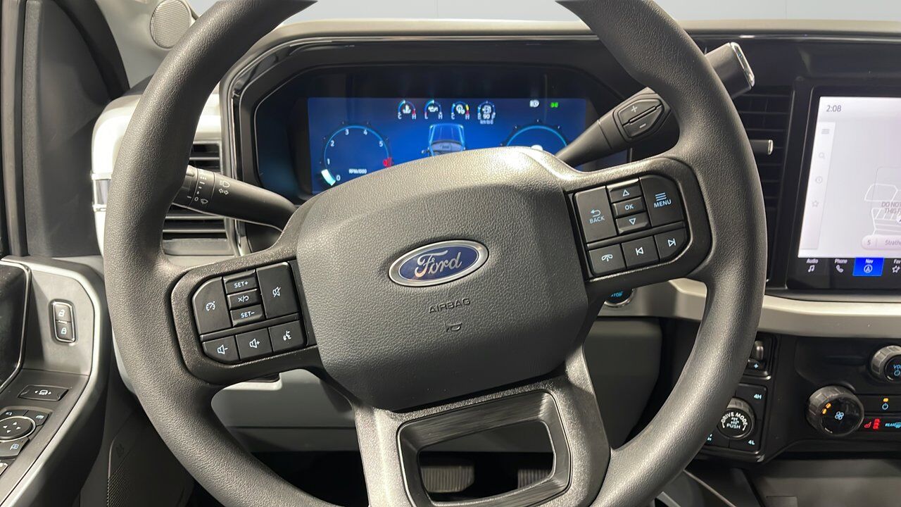 2026 Ford Super Duty F-350 SRW XLT Sherwood Park AB