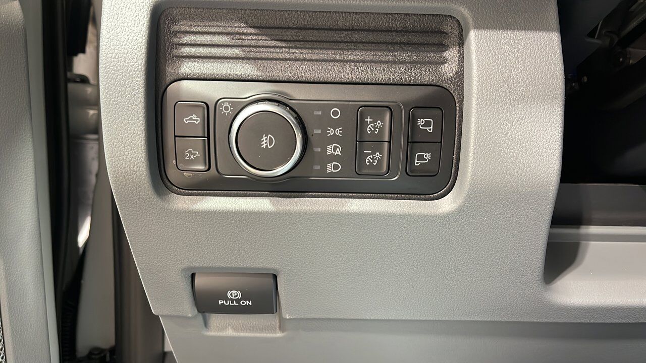 2026 Ford Super Duty F-350 SRW XLT Sherwood Park AB