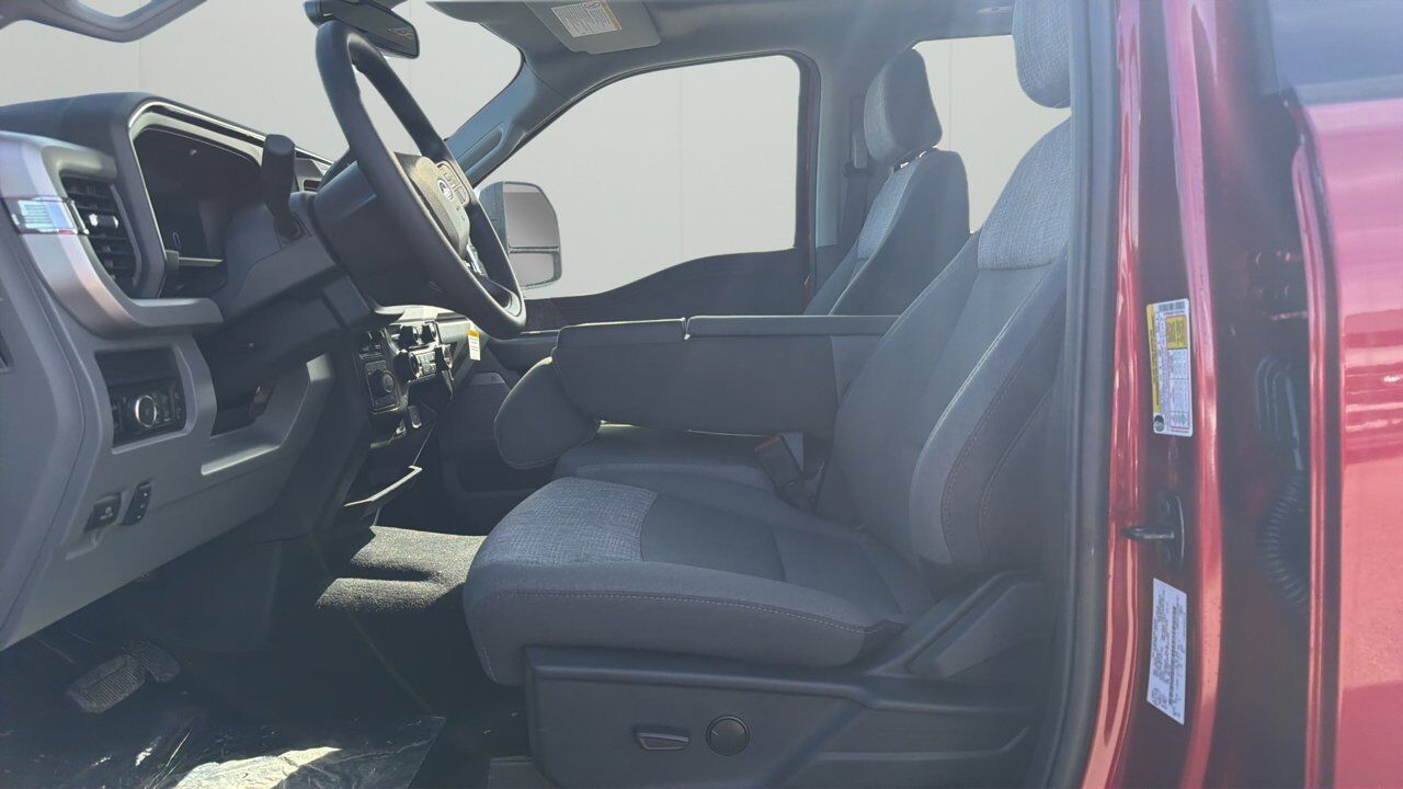 2026 Ford Super Duty F-350 SRW XLT Sherwood Park AB