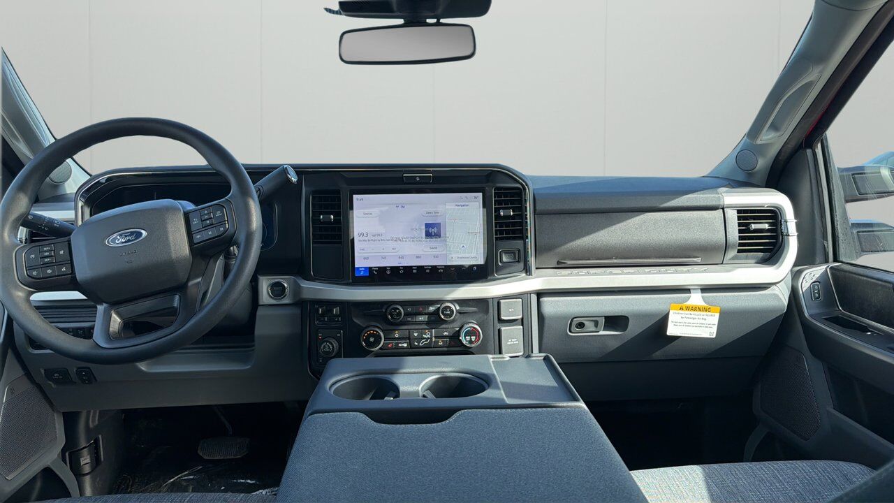 2026 Ford Super Duty F-350 SRW XLT Sherwood Park AB