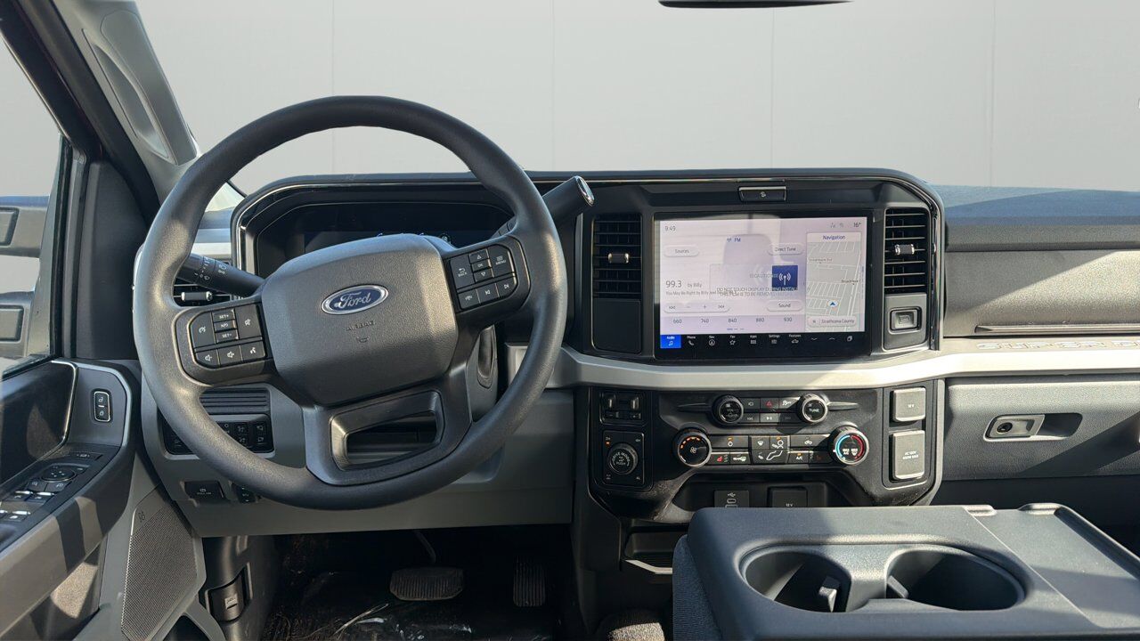 2026 Ford Super Duty F-350 SRW XLT Sherwood Park AB