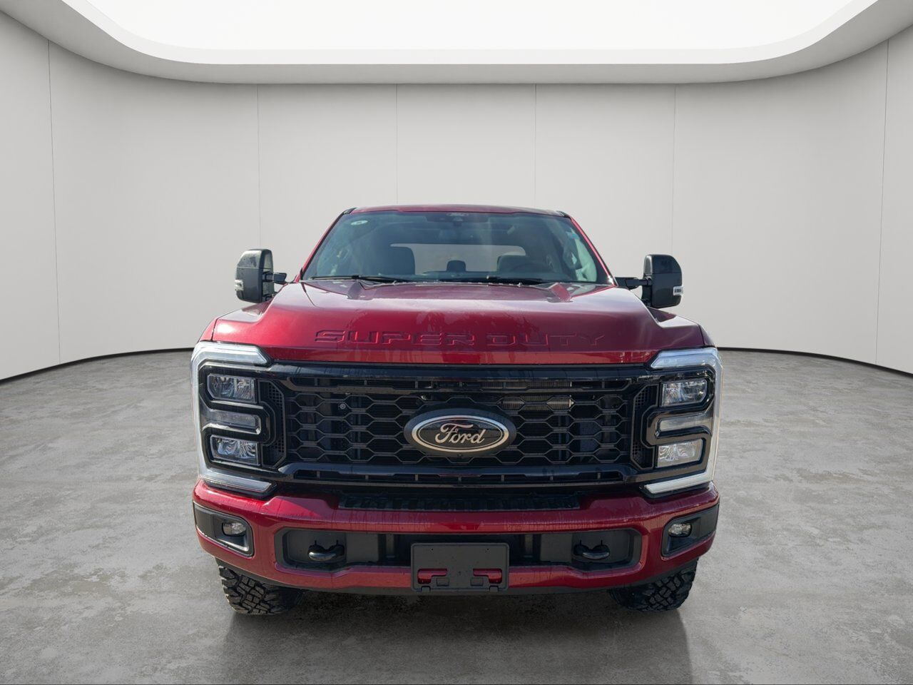 2026 Ford Super Duty F-350 SRW XLT Sherwood Park AB