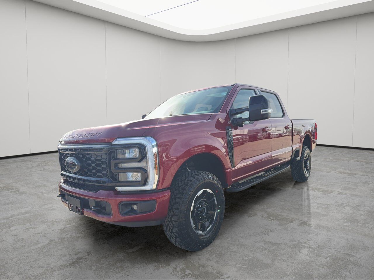 2026 Ford Super Duty F-350 SRW XLT Sherwood Park AB