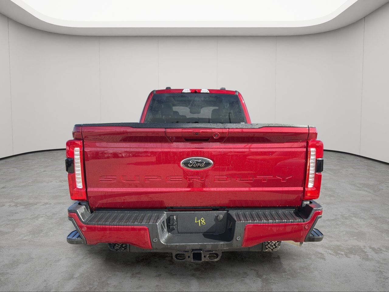 2026 Ford Super Duty F-350 SRW XLT Sherwood Park AB