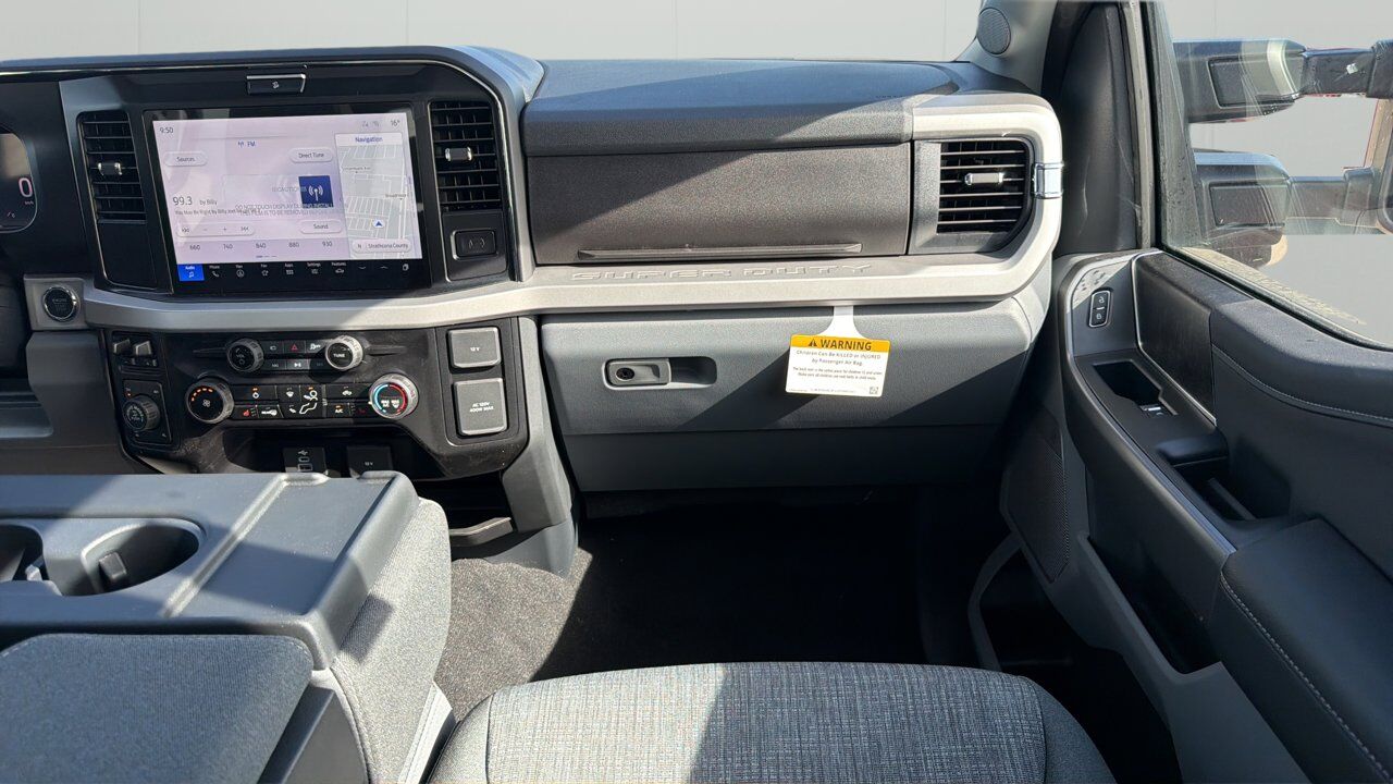2026 Ford Super Duty F-350 SRW XLT Sherwood Park AB
