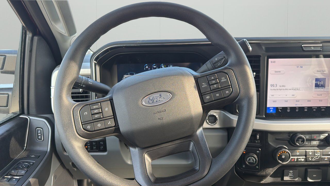 2026 Ford Super Duty F-350 SRW XLT Sherwood Park AB