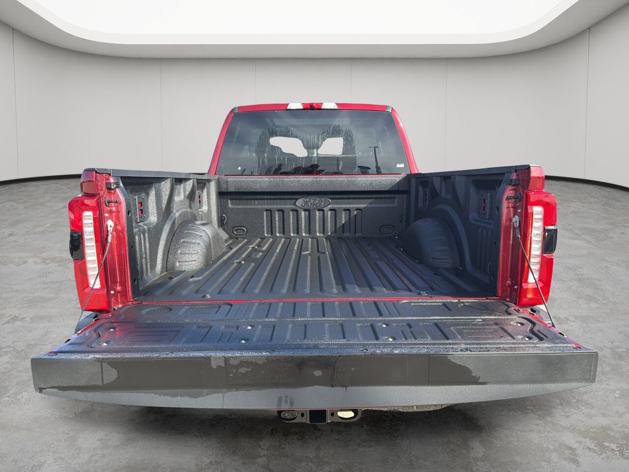 2026 Ford Super Duty F-350 SRW XLT Sherwood Park AB