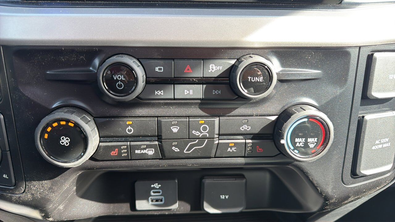 2026 Ford Super Duty F-350 SRW XLT Sherwood Park AB
