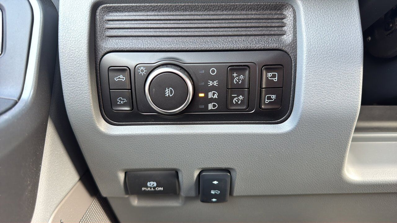 2026 Ford Super Duty F-350 SRW XLT Sherwood Park AB