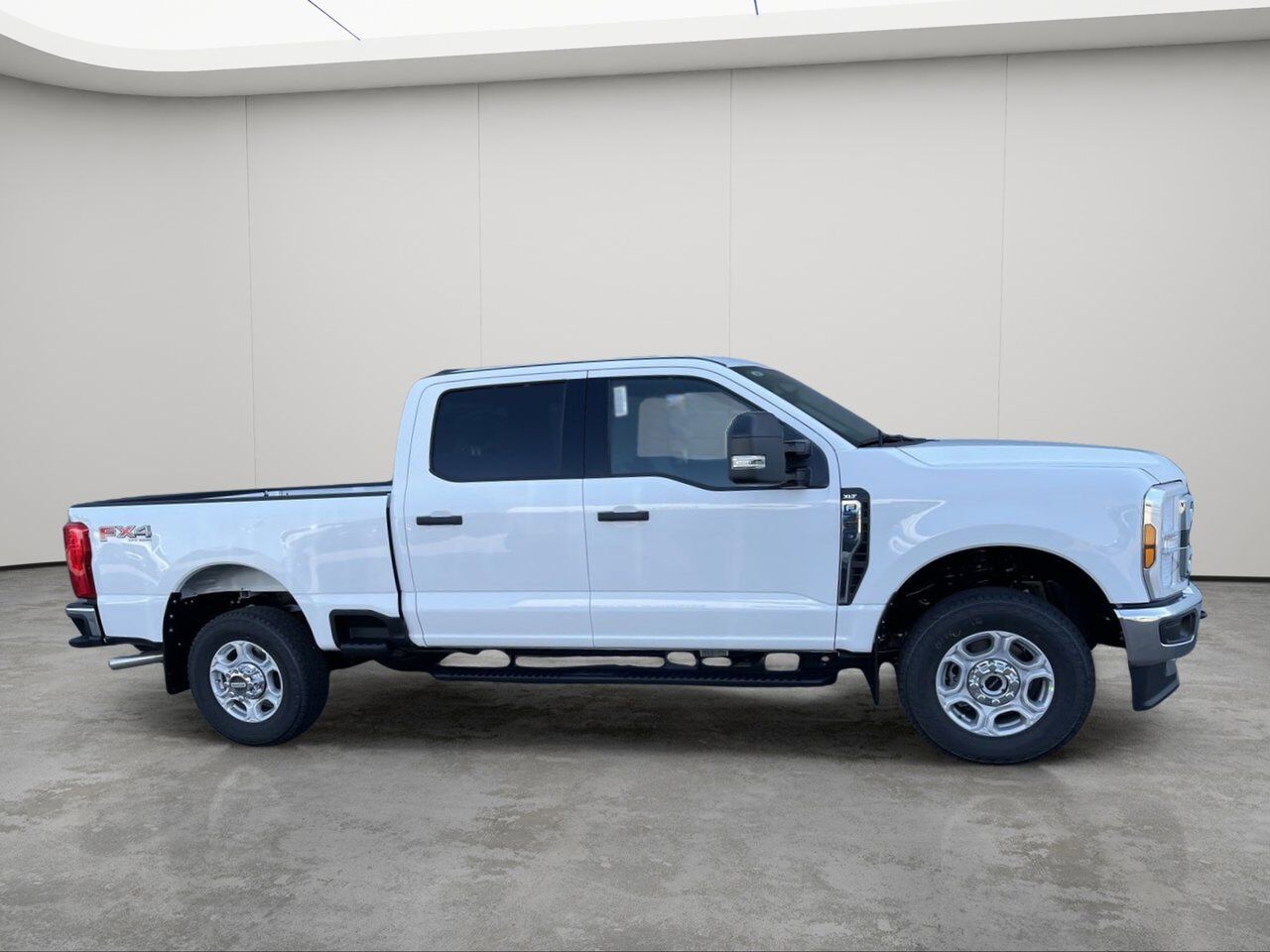 2026 Ford Super Duty F-350 SRW XLT Sherwood Park AB