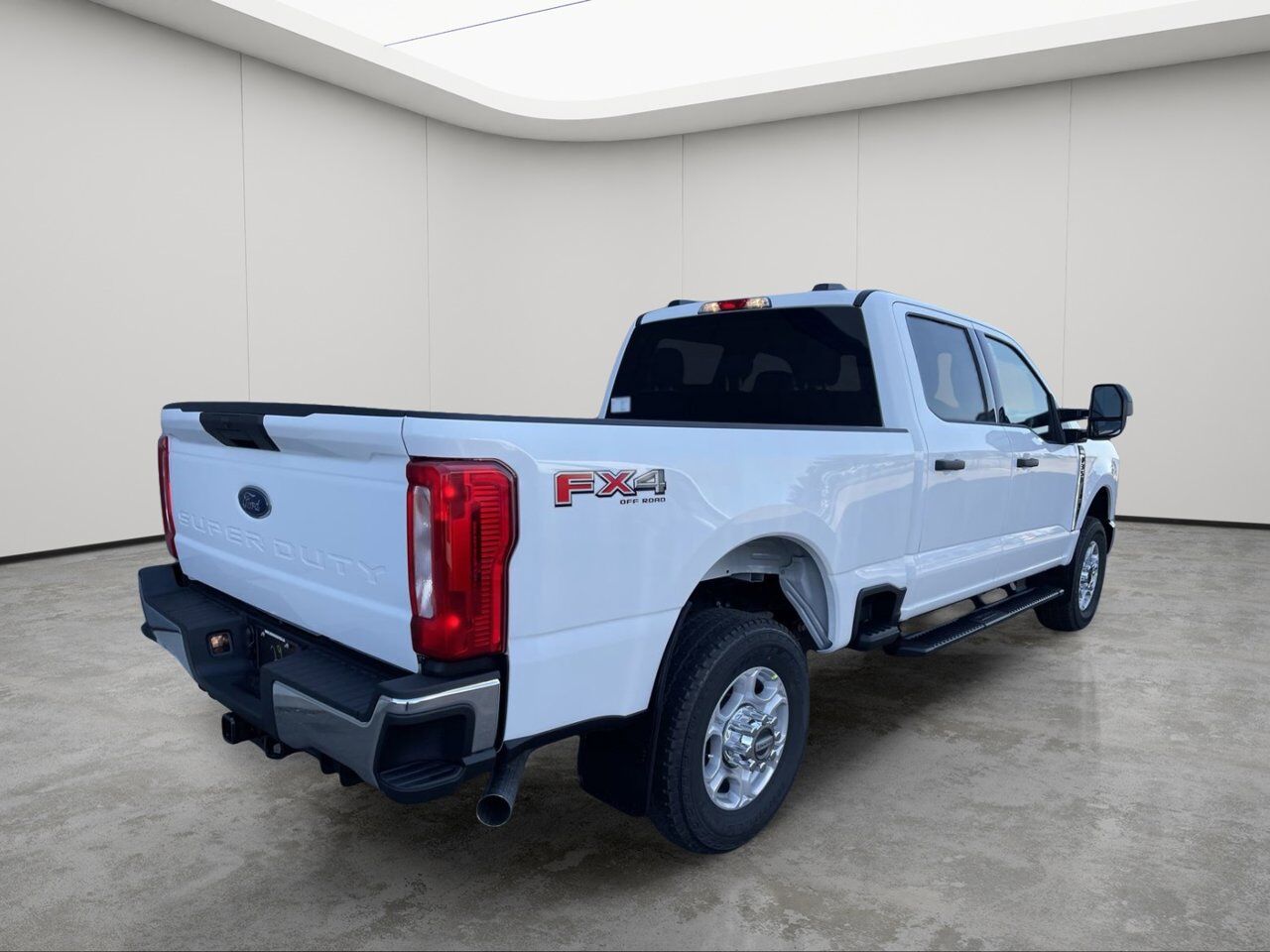 2026 Ford Super Duty F-350 SRW XLT Sherwood Park AB