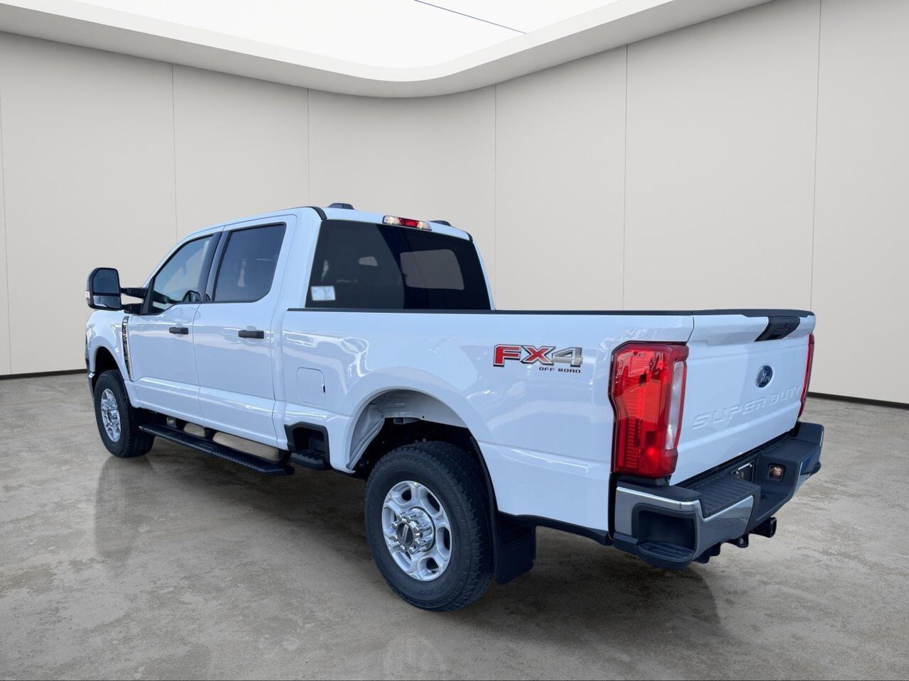 2026 Ford Super Duty F-350 SRW XLT Sherwood Park AB