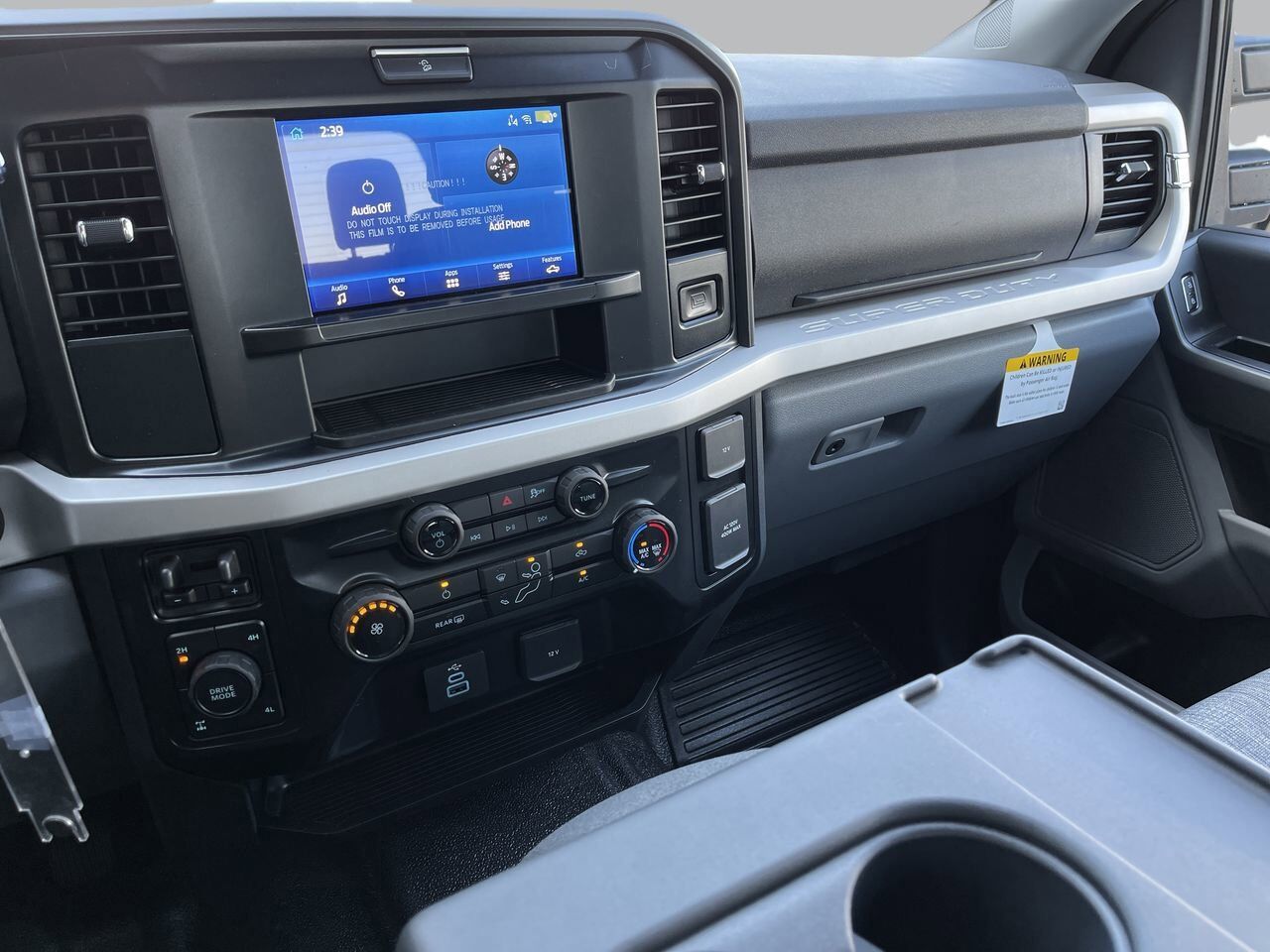 2026 Ford Super Duty F-350 SRW XLT Sherwood Park AB