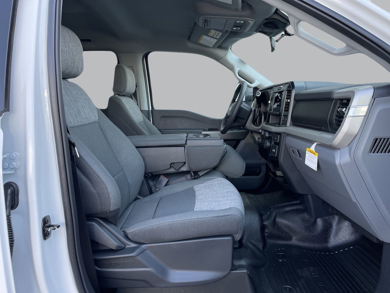 2026 Ford Super Duty F-350 SRW XLT Sherwood Park AB