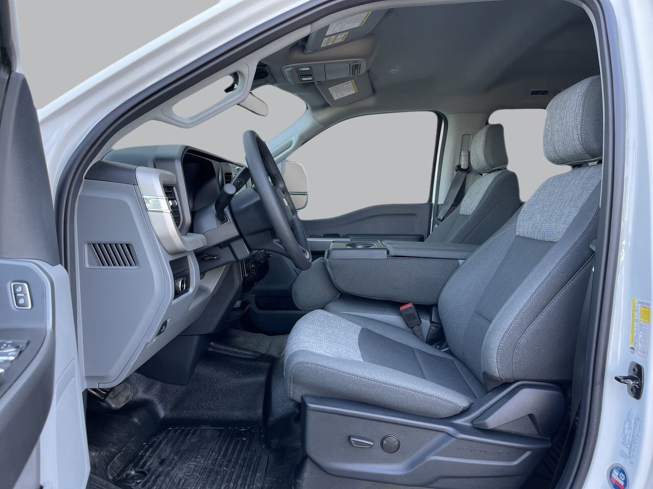 2026 Ford Super Duty F-350 SRW XLT Sherwood Park AB