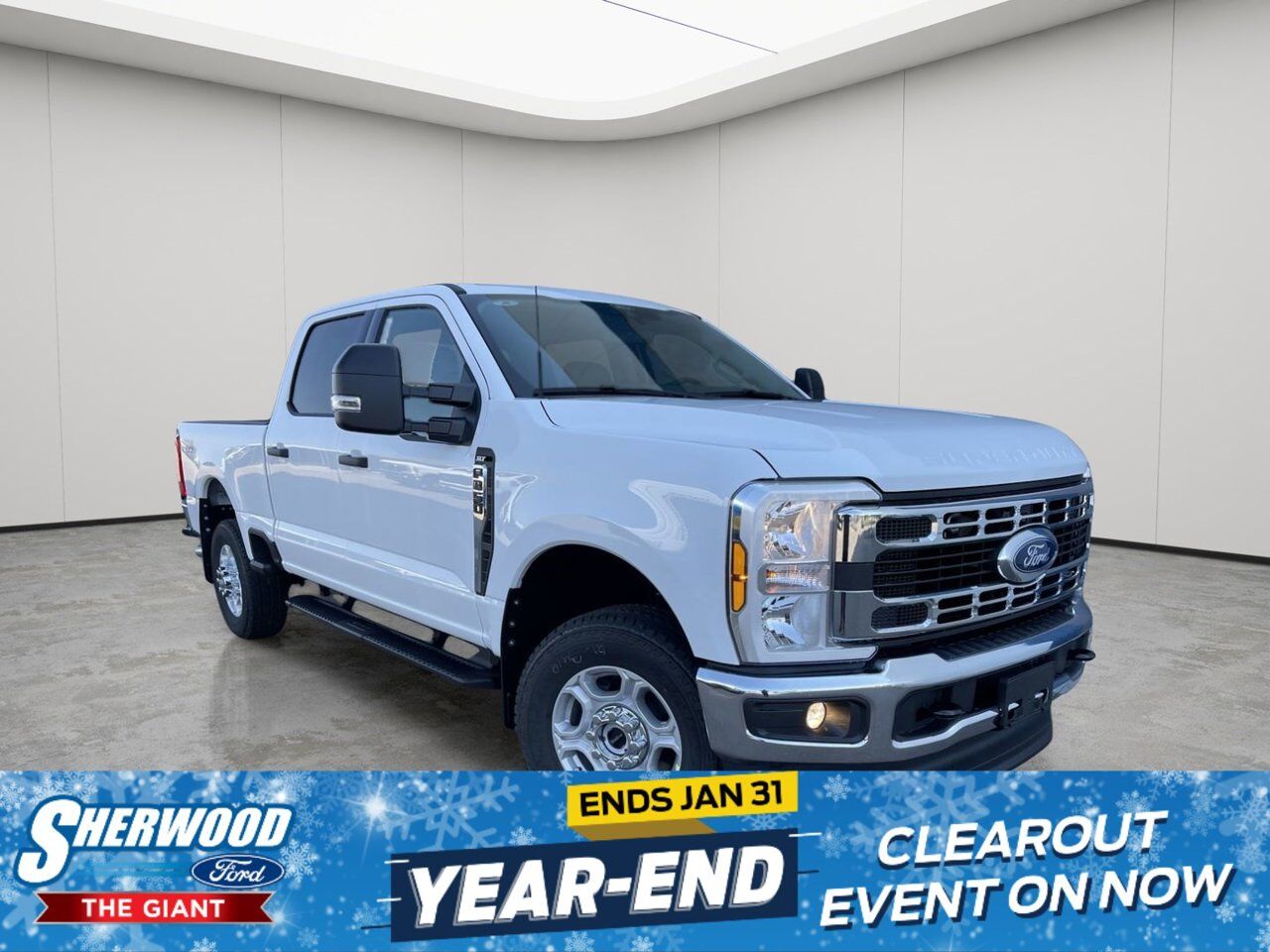 2026 Ford Super Duty F-350 SRW XLT Sherwood Park AB