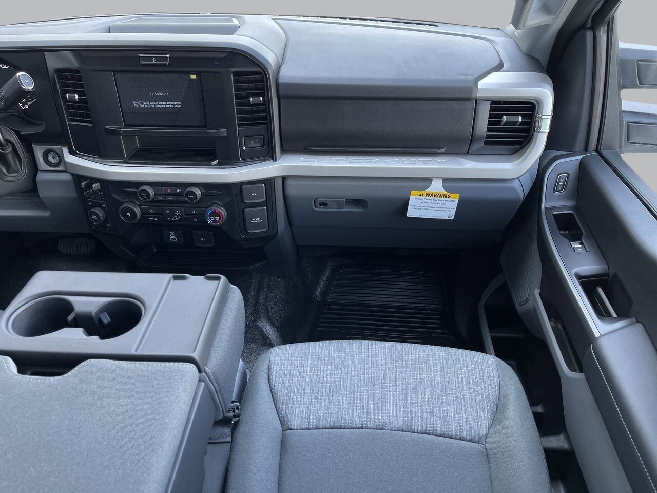 2026 Ford Super Duty F-350 SRW XLT Sherwood Park AB