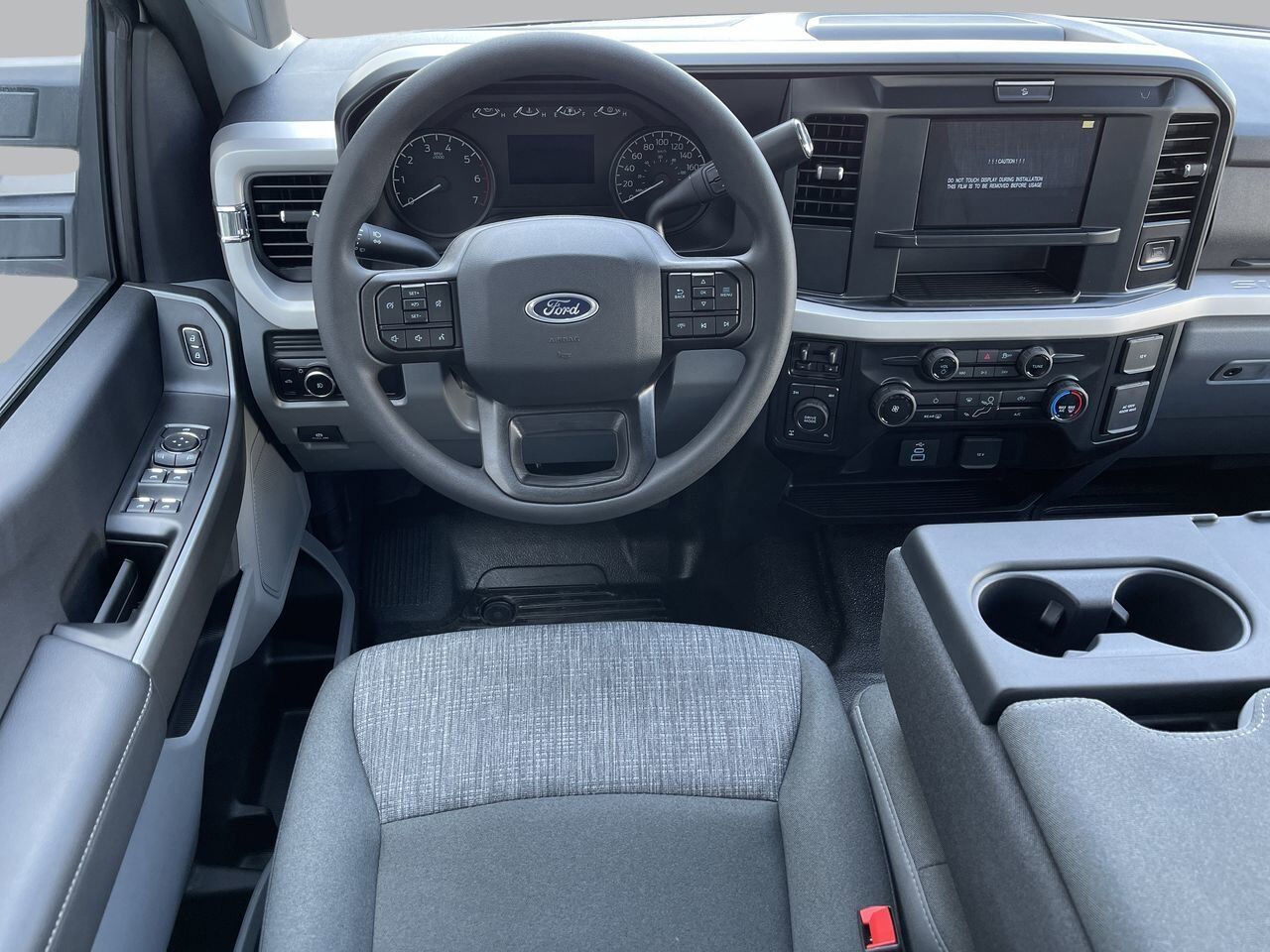 2026 Ford Super Duty F-350 SRW XLT Sherwood Park AB