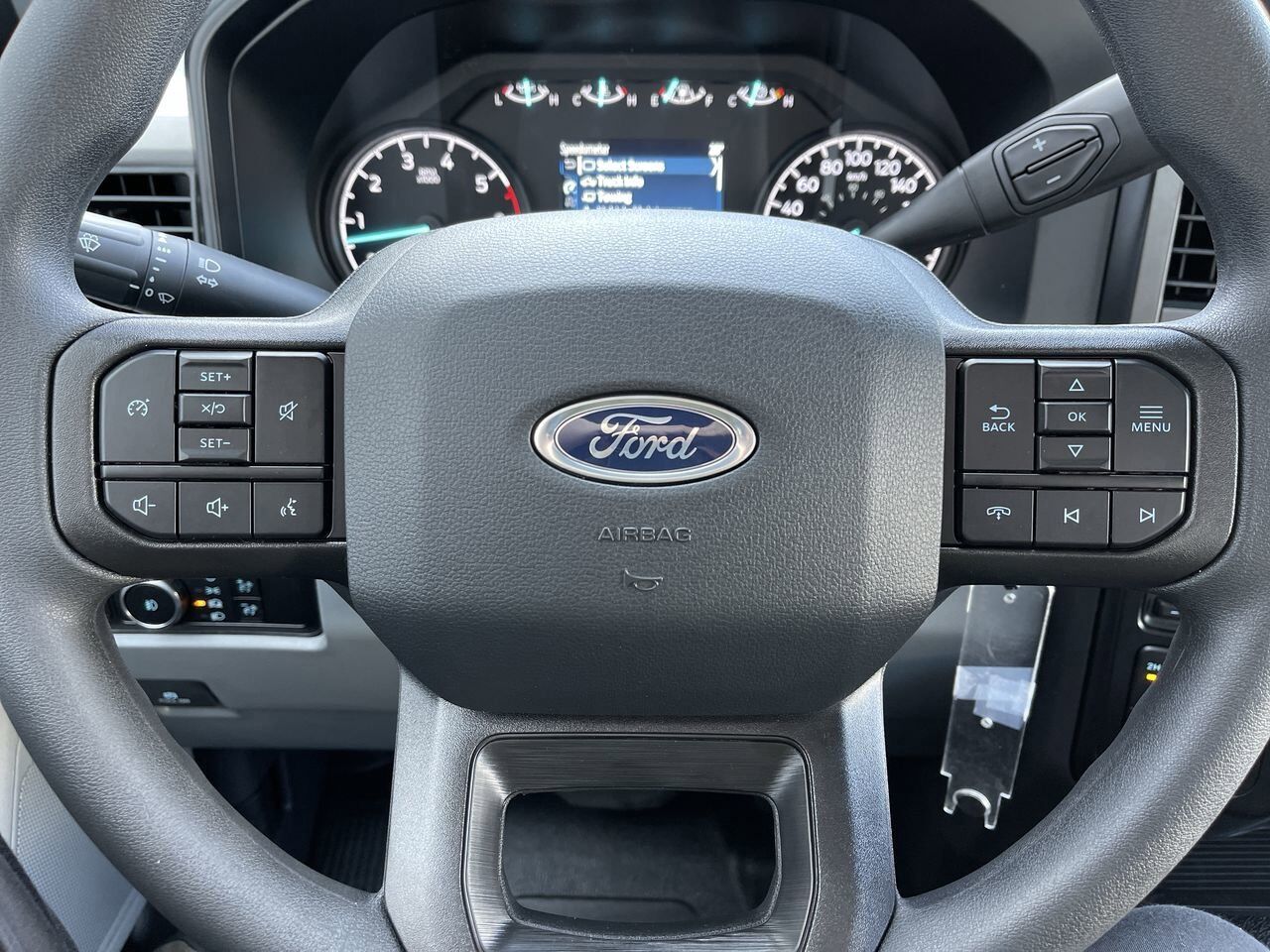 2026 Ford Super Duty F-350 SRW XLT Sherwood Park AB