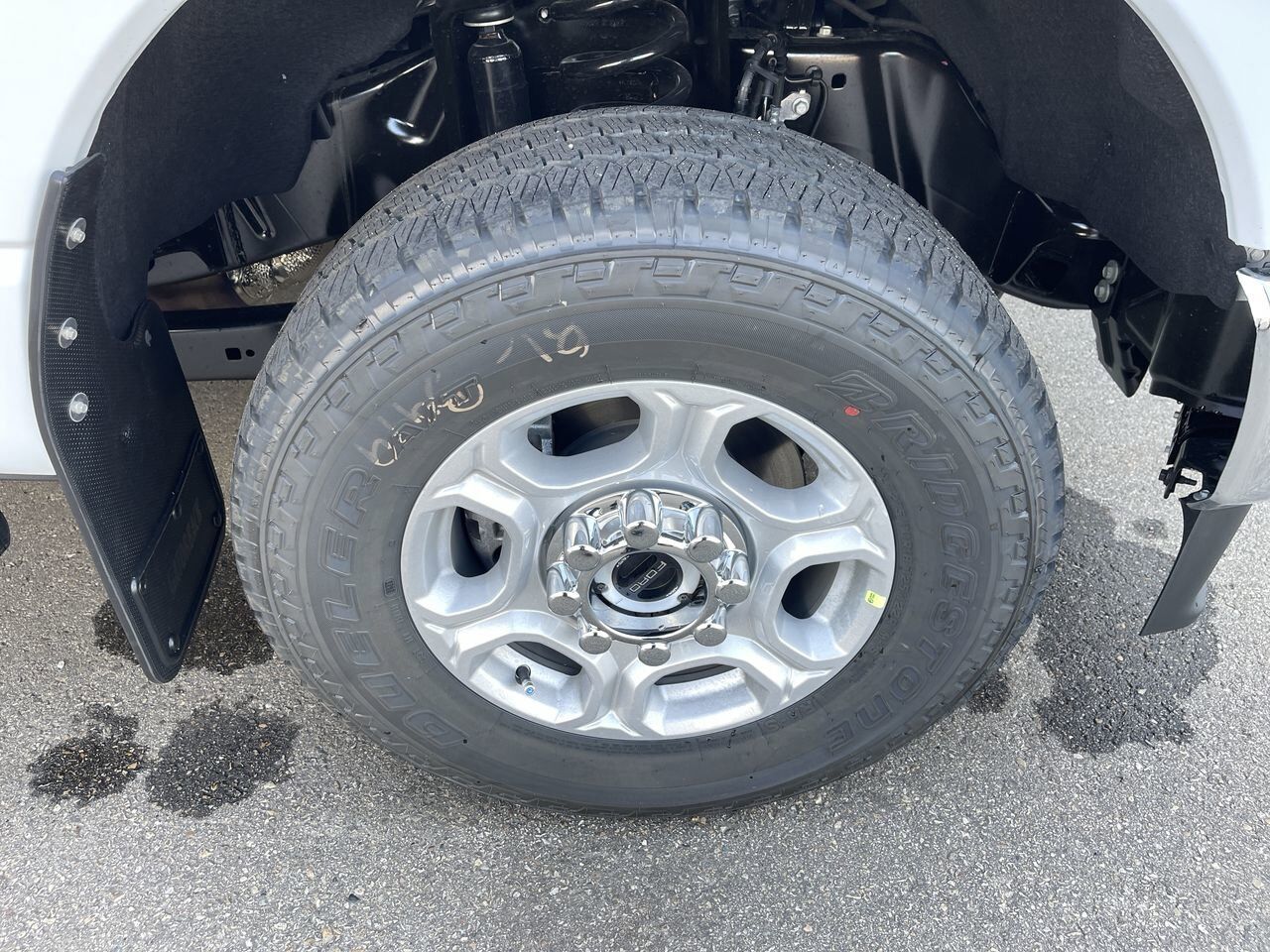 2026 Ford Super Duty F-350 SRW XLT Sherwood Park AB