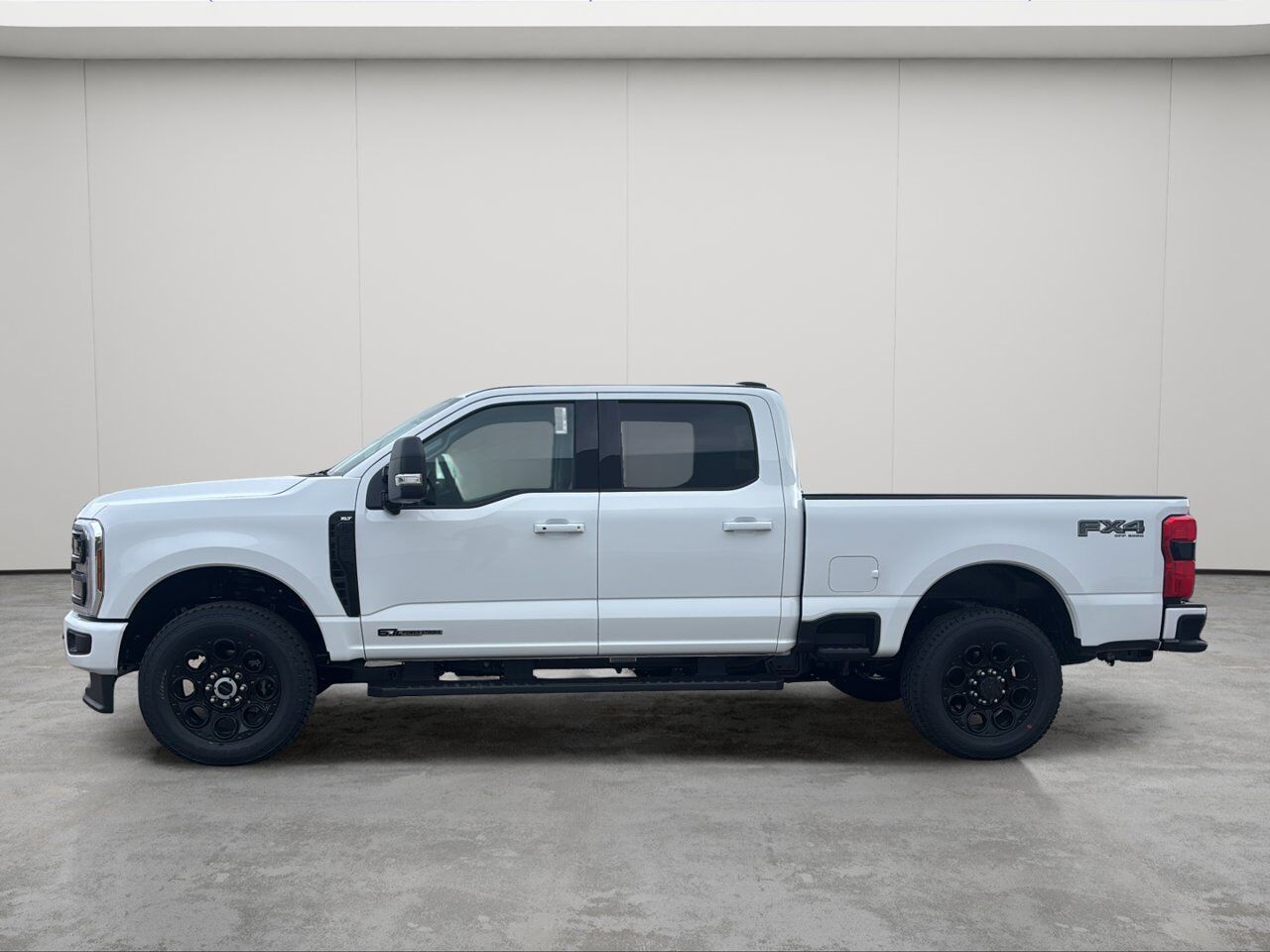 2026 Ford Super Duty F-350 SRW XLT Sherwood Park AB