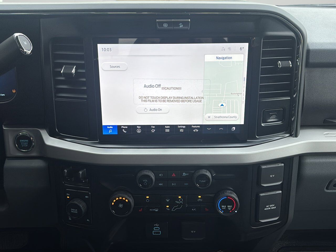 2026 Ford Super Duty F-350 SRW XLT Sherwood Park AB