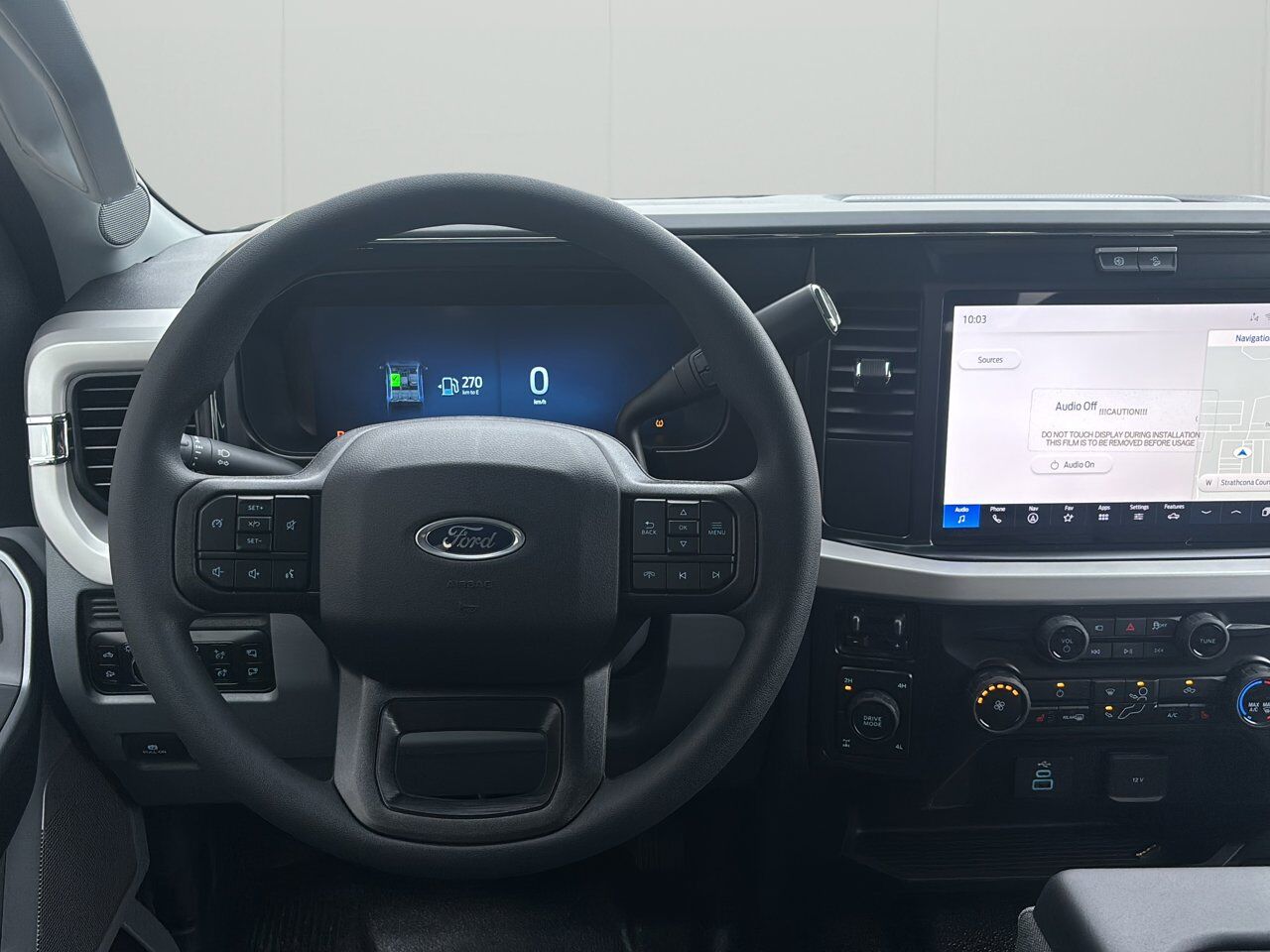 2026 Ford Super Duty F-350 SRW XLT Sherwood Park AB