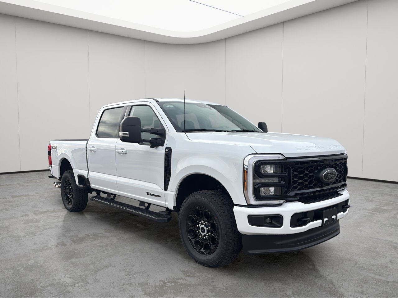 2026 Ford Super Duty F-350 SRW XLT Sherwood Park AB