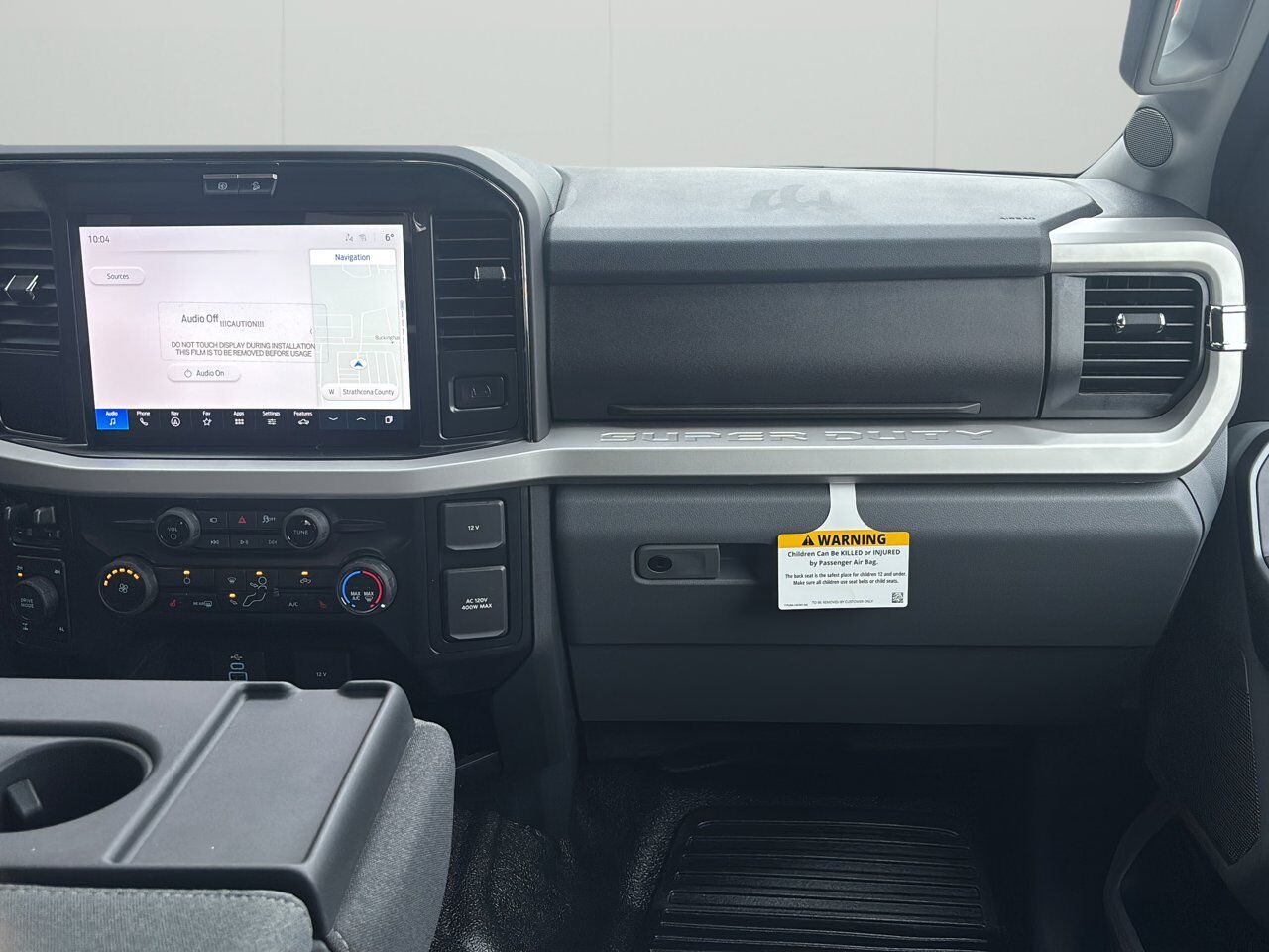 2026 Ford Super Duty F-350 SRW XLT Sherwood Park AB